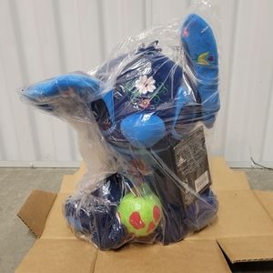 Stitch Crashes Disney Plush – Snow White and the Seven Dwarfs – Limited Release